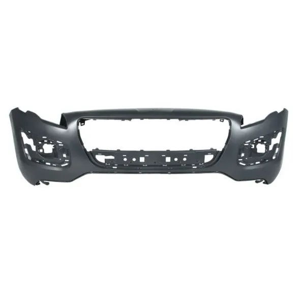 Бампер передний PEUGEOT 3008 13- GOOD GO PT0313P-01
