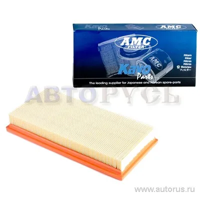 Фильтр воздушный TOYOTA Ave/CarE AMC FILTER TA-1270