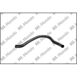 Патрубок системы охлаждения MANDO DCC020563