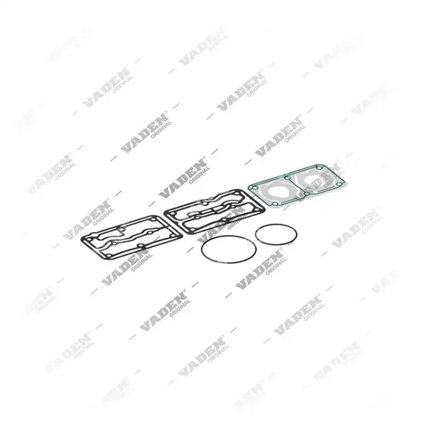 Ремкомплект компрессора Volvo FH12 VADEN 1300010150