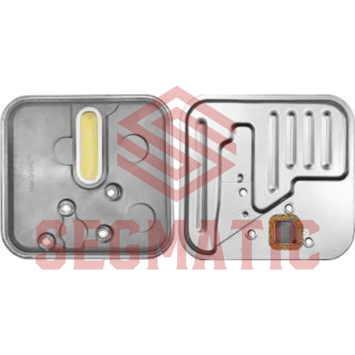 Фильтр АКПП с прокладкой Hyundai Accent 93-00 SEGMATIC SGTF20011090