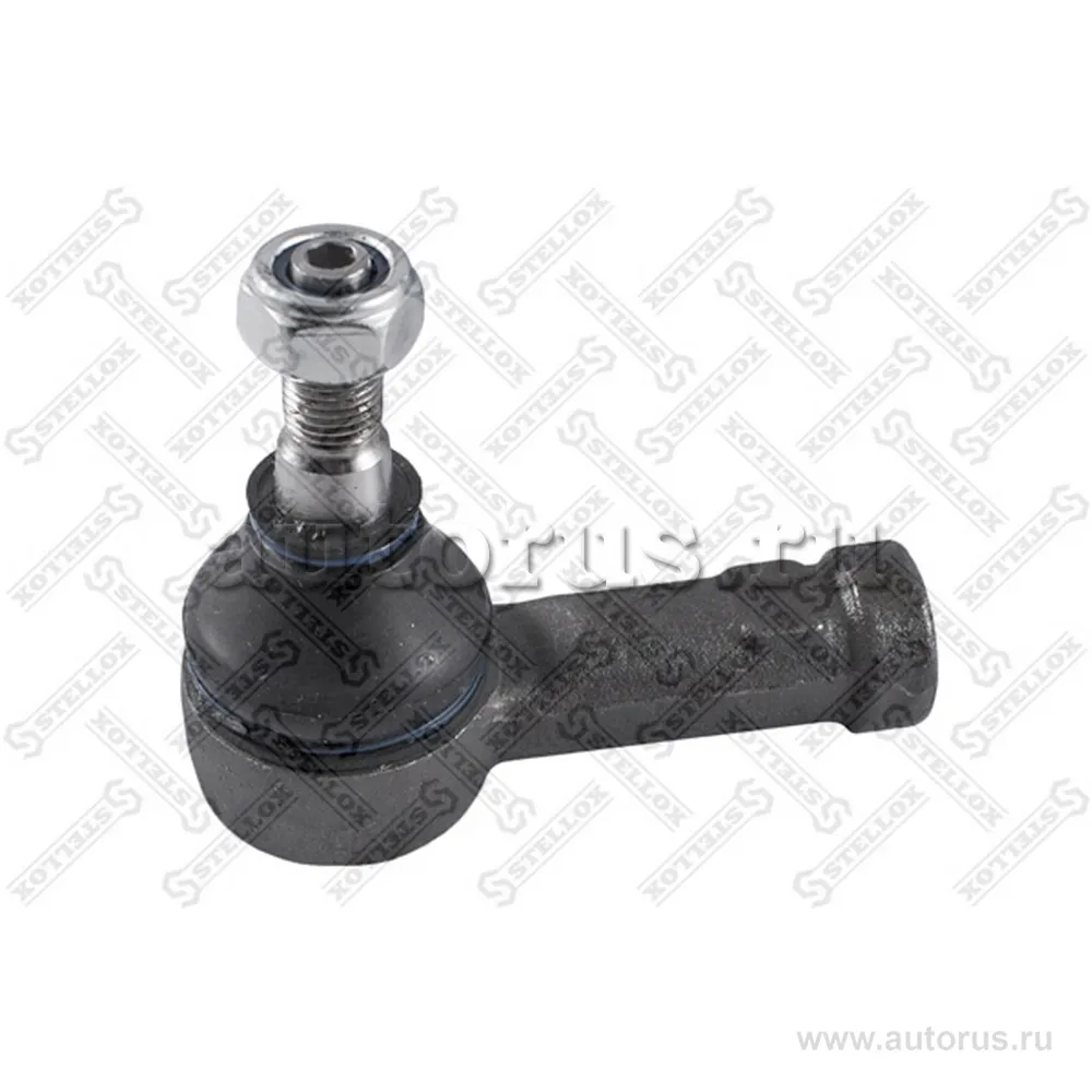 Наконечник рулевой Opel Vectra 96> STELLOX 51-00860A-SX