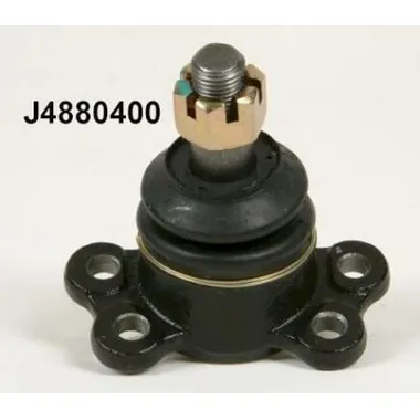 Опора шаровая ssangyong mussokorando пер.лев.прав.верхн. NIPPARTS J4880400