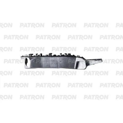 Кронштейн предн бампер прав HYUNDAI ELANTRA SEDAN 2011-13 PATRON P76-HN075AR