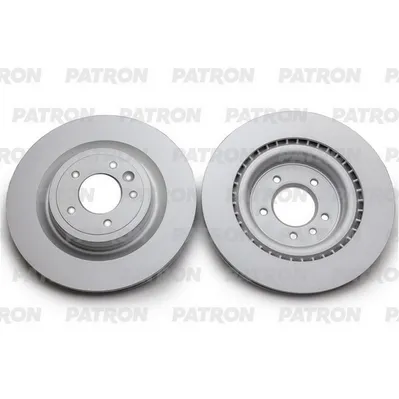Диск тормозной задний LAND ROVER RANGE ROVER IV 12-/ RANGE ROVER S PATRON PBD1194