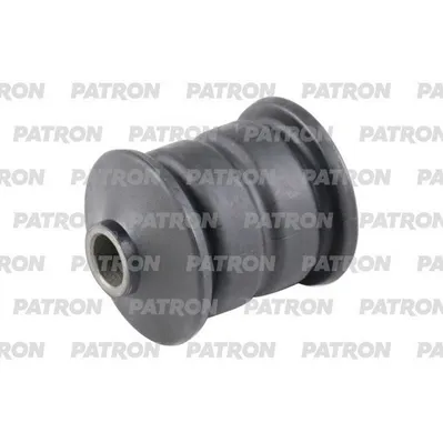 Сайлентблок рычага подвески VW T4 1.8-2.8/1.9D-2.5TDI 90- PATRON PSE12613