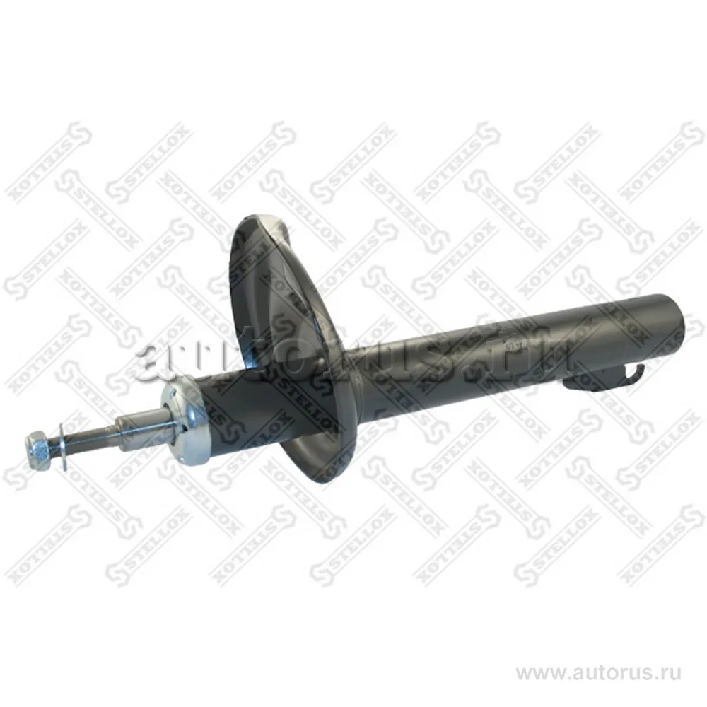 Амортизатор передний масляный Skoda Felicia/Favorit 1.3/1.6/1.9D STELLOX 4113-0007-SX