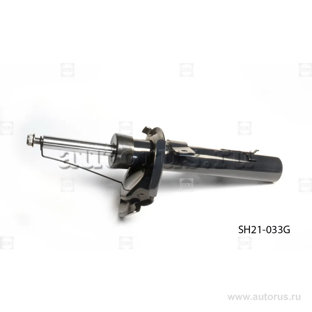 Амортизатор передний L G`Ride FORD Focus II 04- (1.4,1.6),Focus C-Max 03-07 (1.6 HOLA SH21-033G