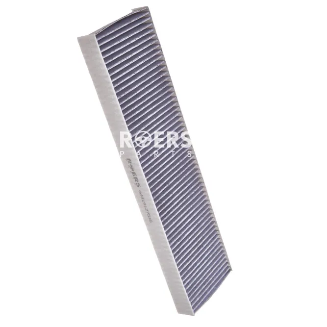 Фильтр салона угольный Roers Parts RPM39CF034
