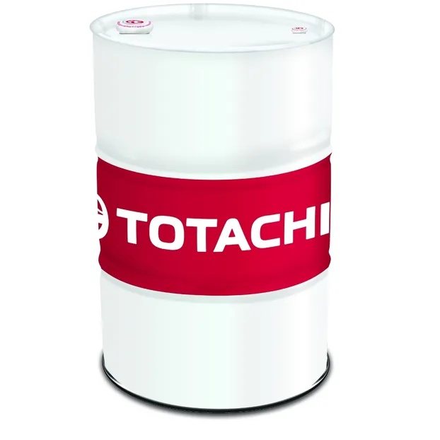 Масло трансмиссионное TOTACHI NIRO ATF DEX III синтетическое 60 л 4589904526428