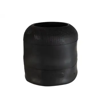 Пневмоподушка цилиндрическая 466-240-150/150 MAN TGA ZENTPARTS Z12907