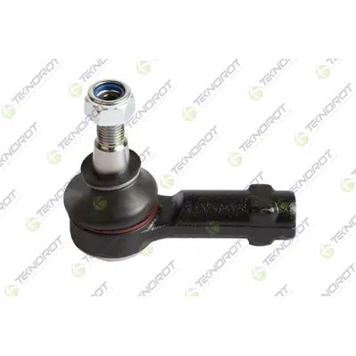 Наконечник рулевой L=R CITROEN C8/Jumpy all 06-> TEKNOROT F-831