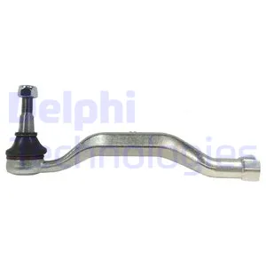 наконечник рулевой левый!/ Renault Laguna 1.6-2.0/1.5DCi-3.0DCi 07> DELPHI TA2482