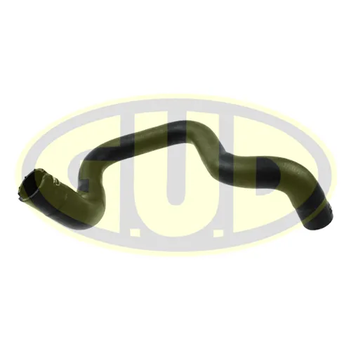 ПАТРУБОК РАДИАТОРА ВЕРХНИЙ FORD FOCUS I 1.8 / 2.0 16V 98 / 03 MODEL G.U.D GSH019904