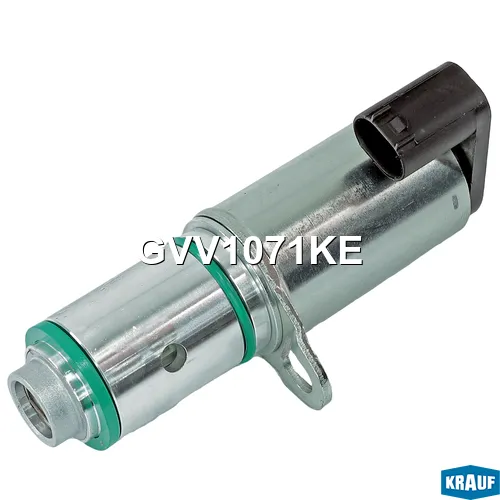 Клапан электромагнитный изменения фаз ГРМ KRAUF GVV1071KE