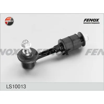 Тяга заднего стабилизатора L,R FENOX LS10013