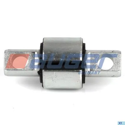 Сайлентблок кабины передний MAN TGA TGS AUGER 75405