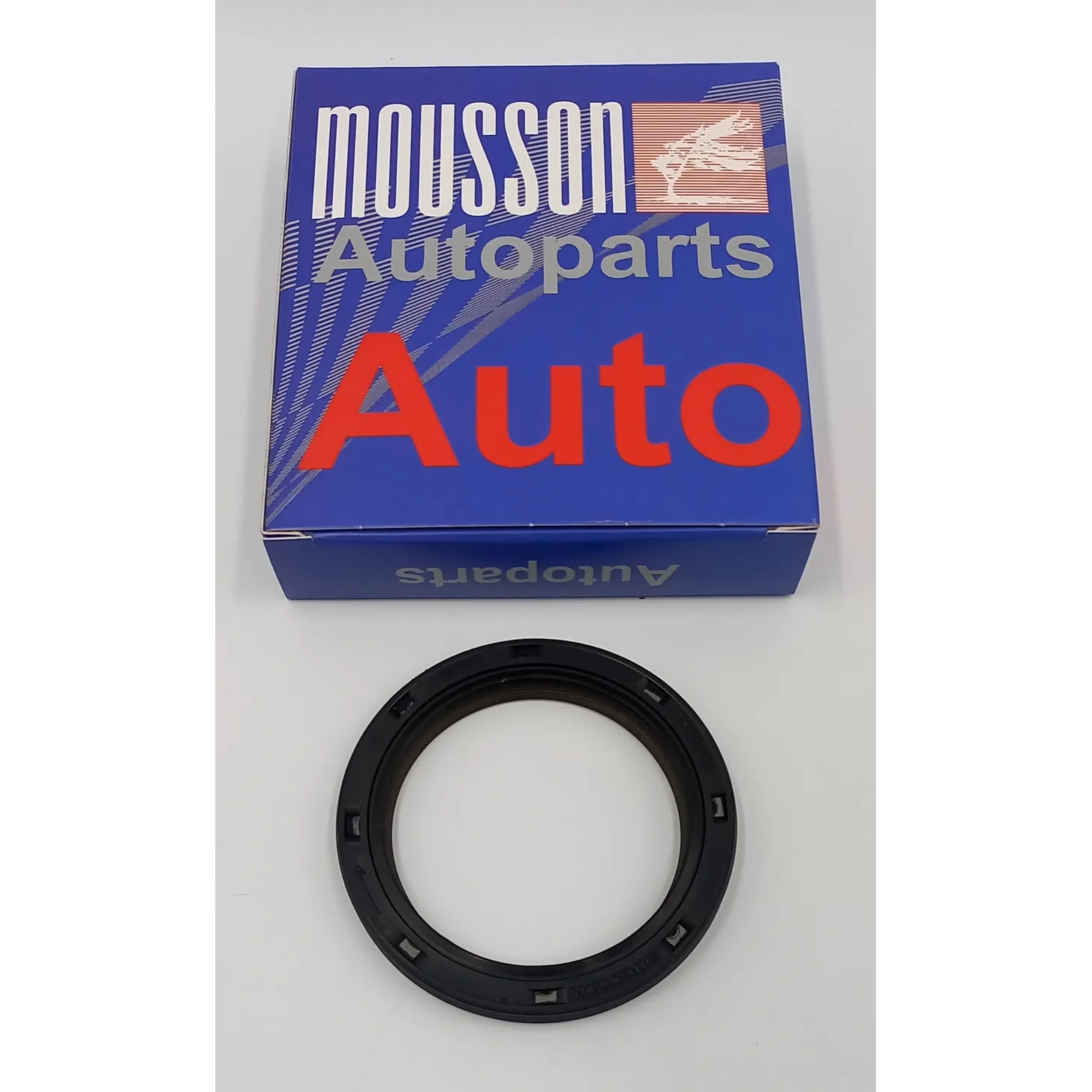 Сальник передний VAG 4,0 EA824 22mm CTGA/CTGF (55*72*8) MOUSSON SEA40EA824F