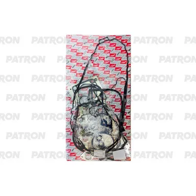 Комплект прокладок двигателя ГАЗель NEXT 2.8TD (Cummins ISF2.8) PATRON PG1-1097