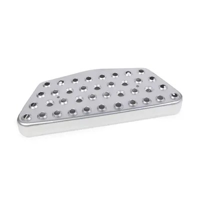 Подножка cредняя MAN TGA XXL STELLOX 87-23142-SX