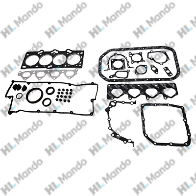 Прокладка двигателя HYUNDAI Tucson (04-) (2.0) комплект (AF) MANDO MANDO DN2091023F00