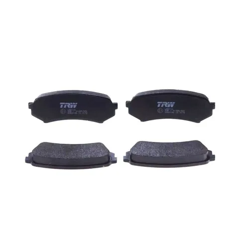 Колодки задние TOYOTA/LEXUS TRW GDB3198