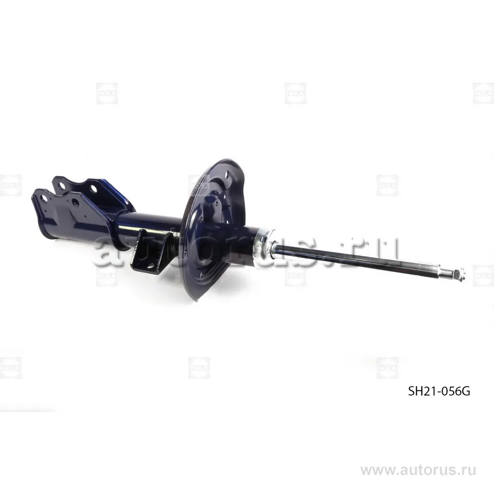 Амортизатор передний L G`Ride LADA Vesta HOLA SH21-056G