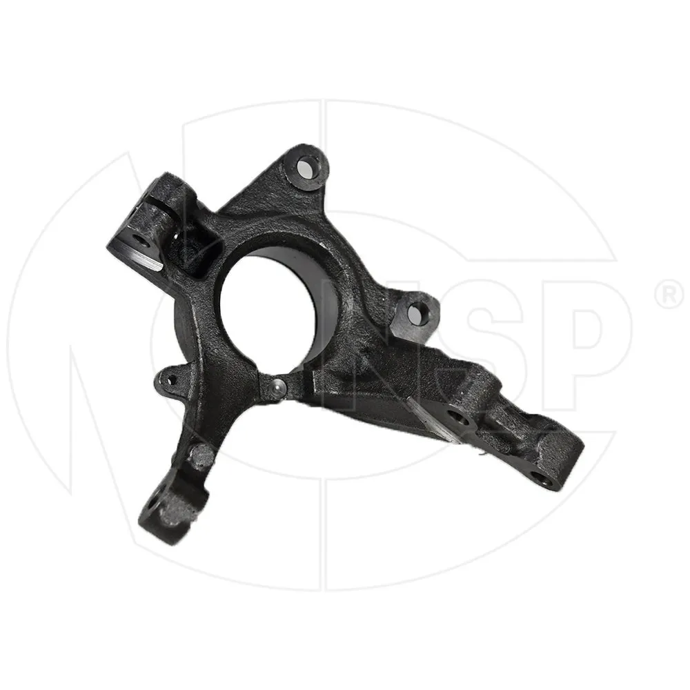 Кулак поворотный R NISSAN Almera G15 12-19 NSP NSP05400144AA0A