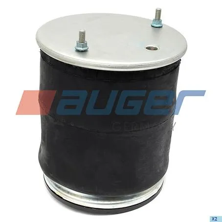 Пневмоподушка подвески AUGER AU344023K08