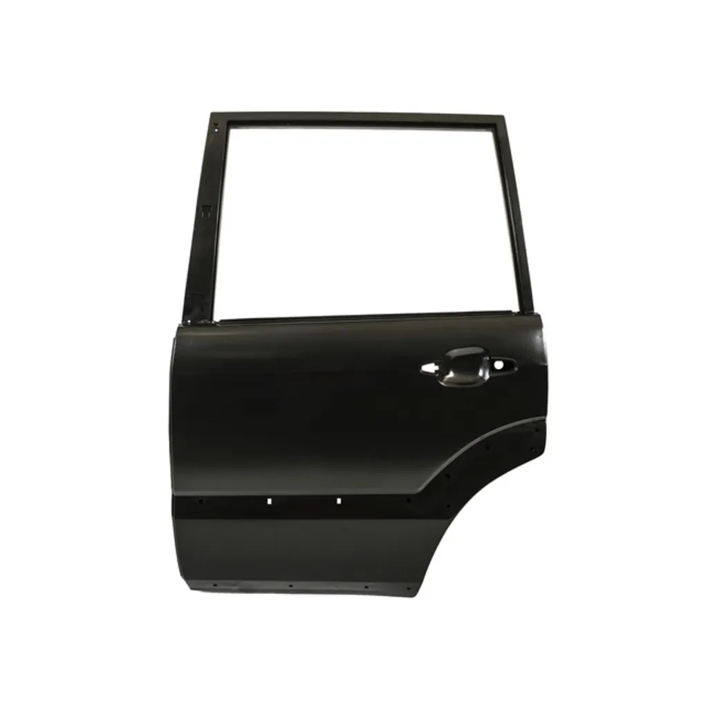 Дверь задняя левая LC PRADO 120 2002-2009 L321103055PL