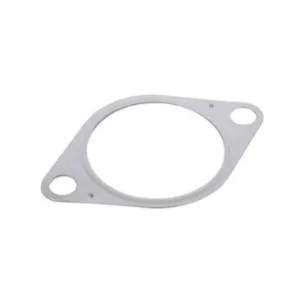 Прокладка глушителя 01231200 Mitsubishi Carisma 1.8GDi 97> STELLOX 75-51766-SX