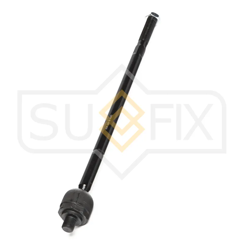 Тяга рулевая L SUFIX SD-1021
