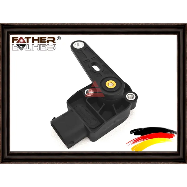 Датчик регулировки дорож. Просвета RR LH FATHER F0001S19