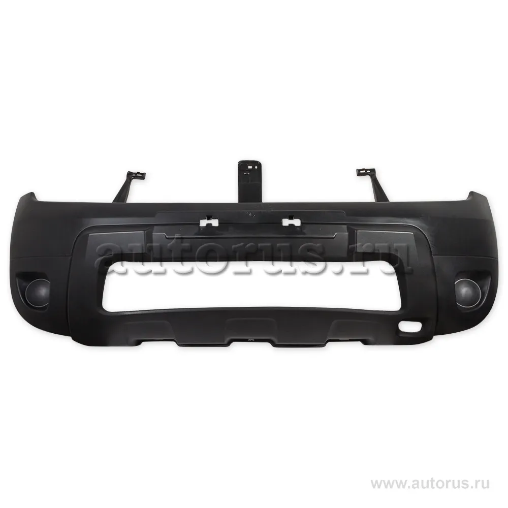 Бампер передний DUSTER RENAULT 6202 200 30R