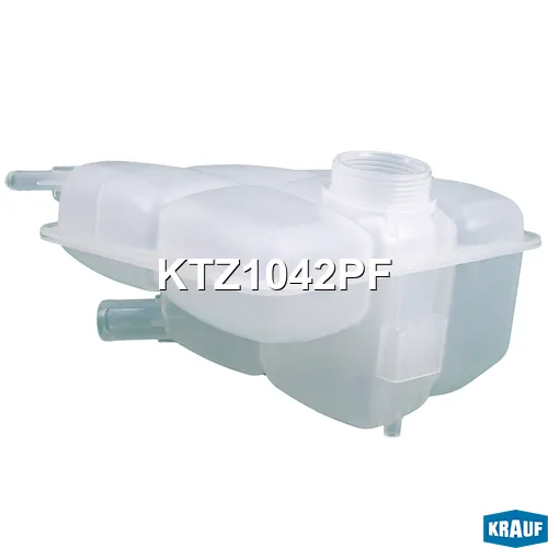 Бачок расширительный KRAUF KTZ1042PF