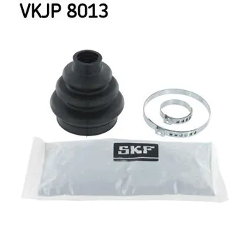 Пыльник ШРУСа наружный SKF VKJP 8013