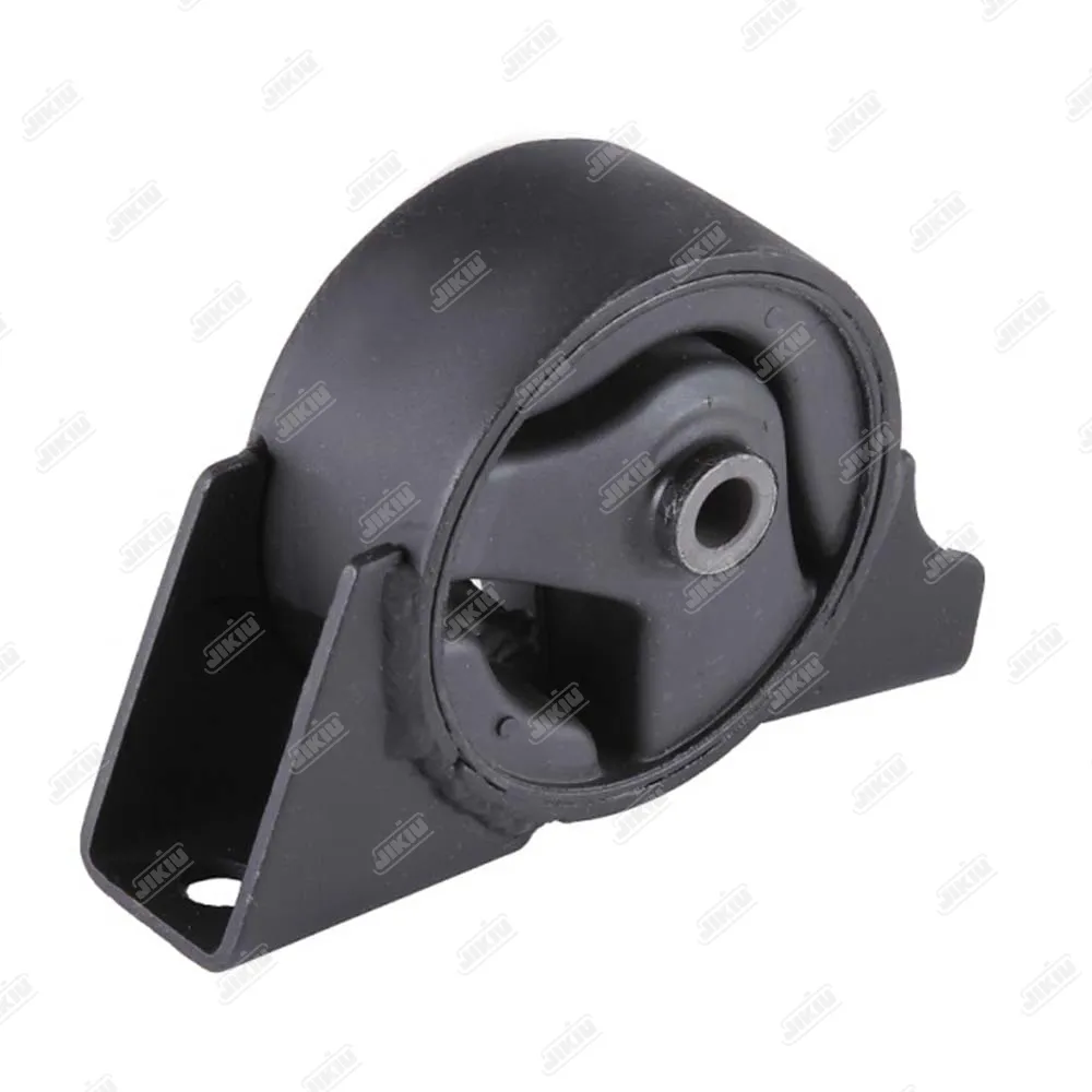 Подушка двс задняя nissan almerabluebirdpulsansunnywingroad 99 Jikiu MI22028