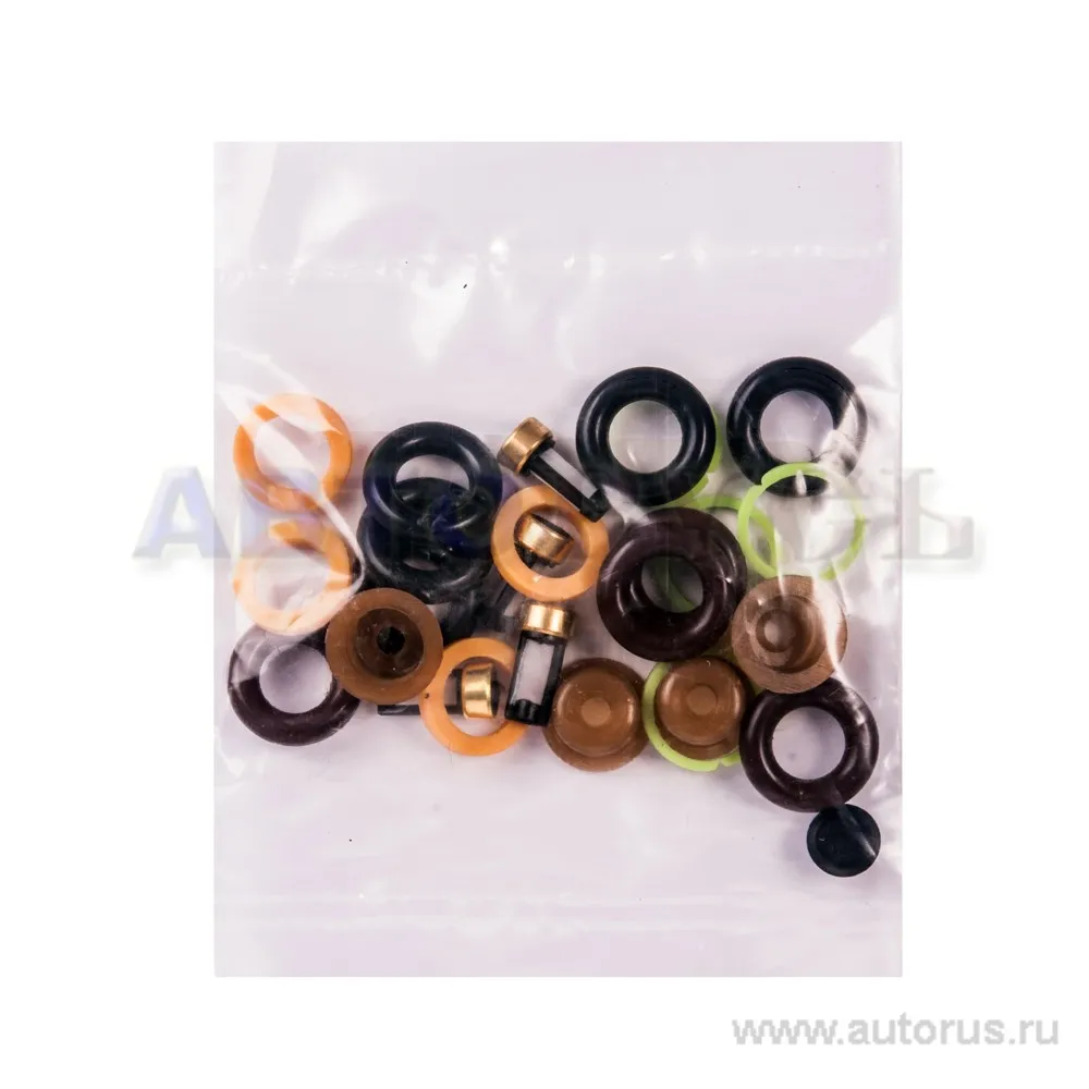 Ремкомплект форсунки 2108099, 211315, 211012, 2123 Chevy Niva NO NAME NG-001