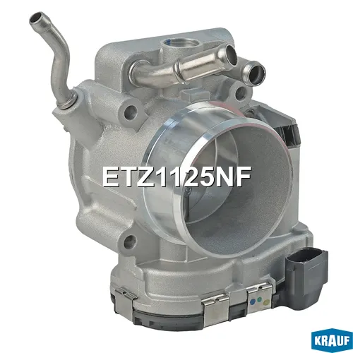 Дроссельная заслонка KRAUF ETZ1125NF