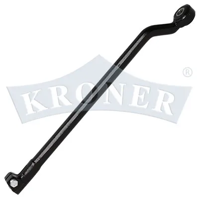 Тяга рулевая (внутр. прав.) DAEWOO Espero (KLEJ) KRONER K301077