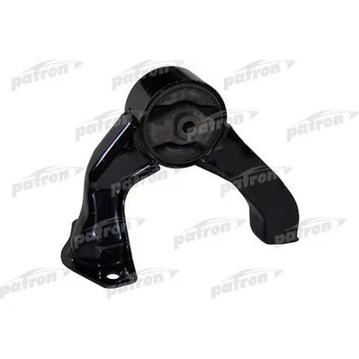Опора двигателя задняя mt MITSUBISHI LANCER CY 07- PATRON PSE3755