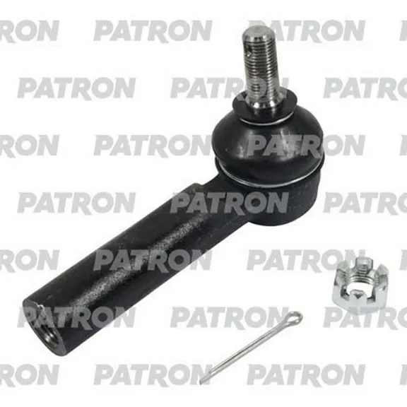 Наконечник рулевой тяги HONDA: CRV ( III ) 10/2006 - HAVAL F7, F7x PATRON PS1264