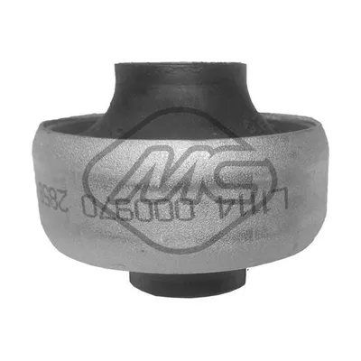 САЙЛЕНТБЛОК VW POLO 95-00 ПЕР РЫЧ ЗАД Metalcaucho 02858