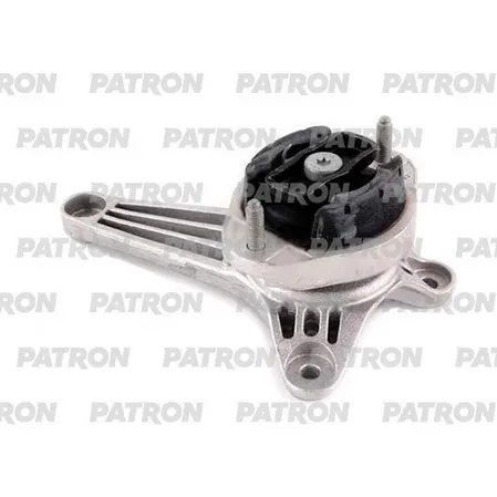 Опора двигателя AUDI A4 MT 00- PATRON PSE30263
