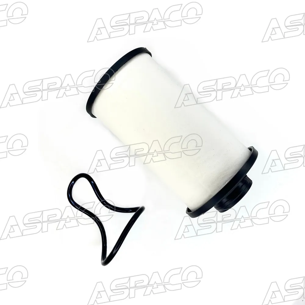 Фильтр акпп масляный VAG AUDI A3 TT SKODA OCTAVIA SUPERB YETI VOLKSWAGEN GOLF PASSAT SHARAN TIGUAN T ASPACO AP93678