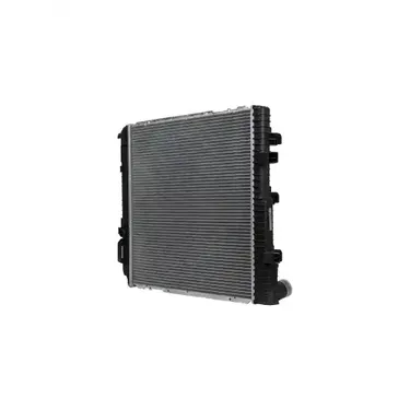 Радиатор системы охлаждения 569x558x42 MB Atego 04> ZENTPARTS Z20545_ZNT