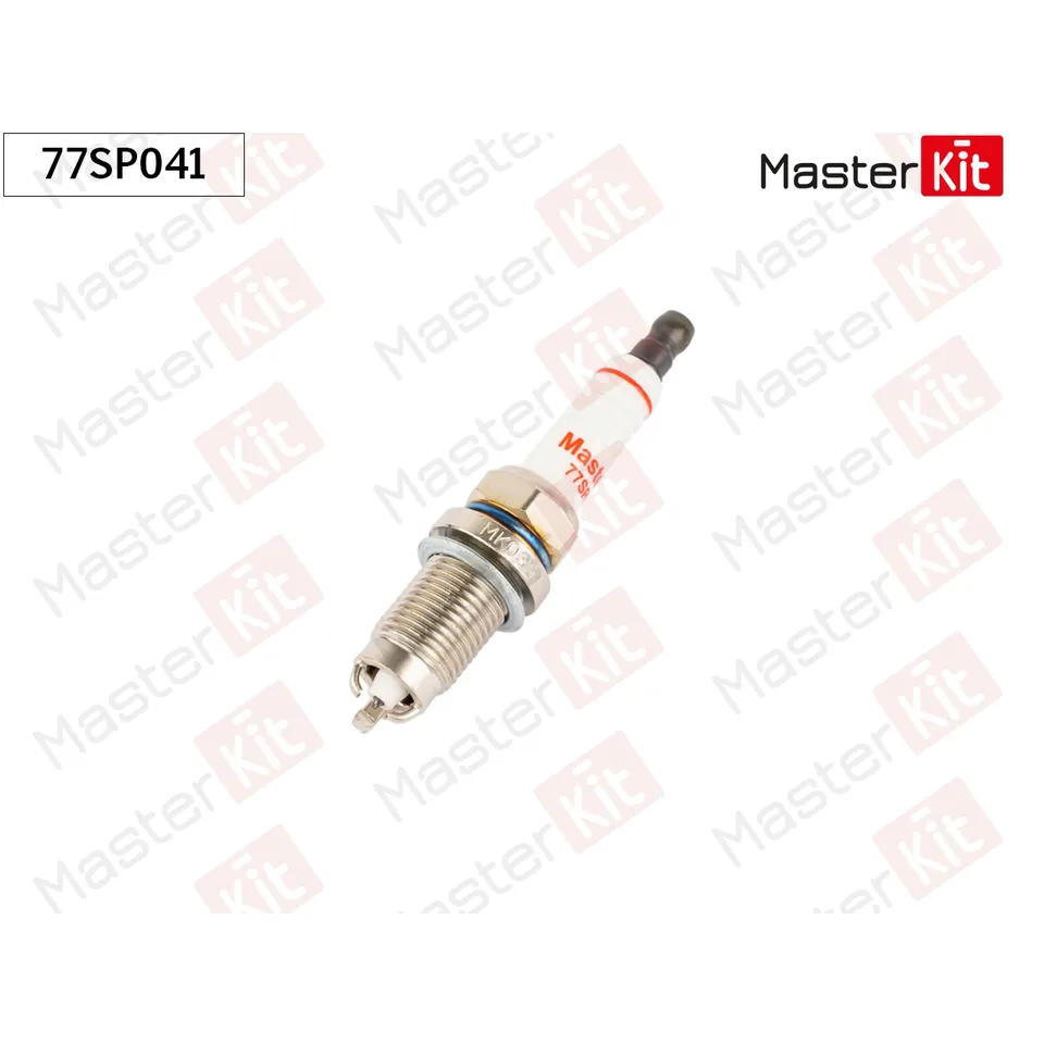 Свеча зажигания\ PZFR5N11T (Platinum) MASTERKIT 77SP041