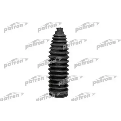 Пыльник рулевой рейки левый NISSAN: X-TRAIL 01-07 PATRON PSE6223