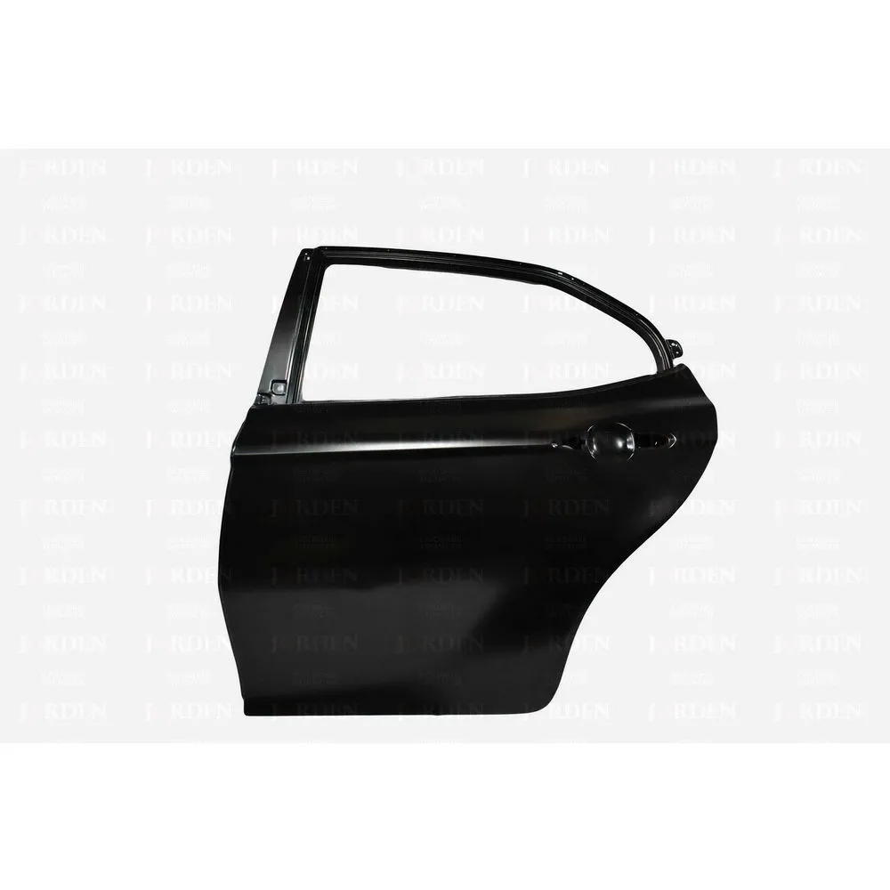 Дверь задняя LH Camry 17- Jorden Jorden JH04CMY18053L