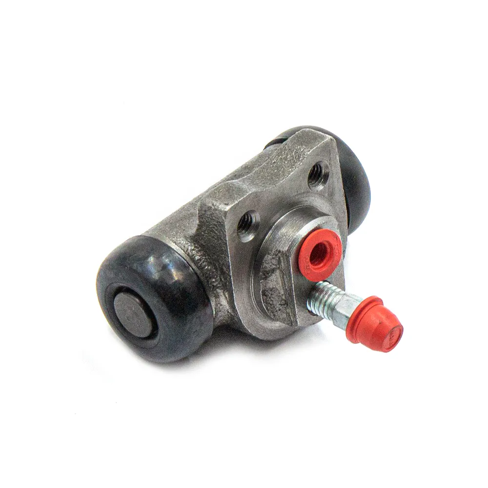 Цилиндр тормозной рабочий L=R CHEVROLET Aveo/DAEWOO Kalos /d=19.05mm TRW BWD321